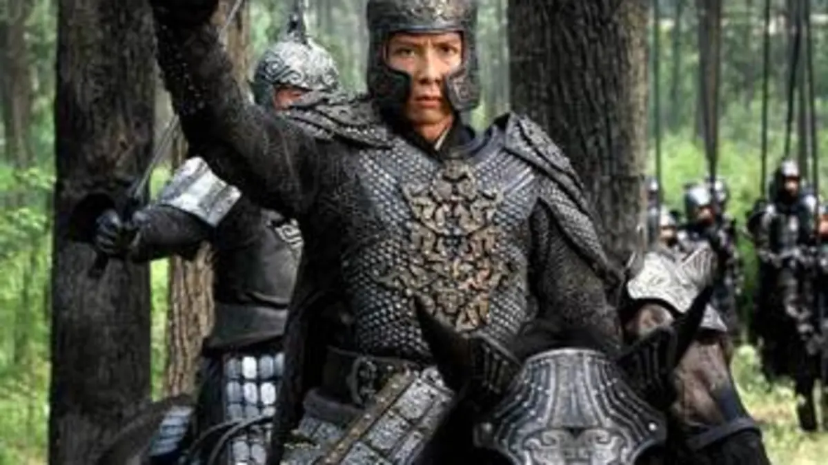 Kingdom of War - Le royaume des guerriers