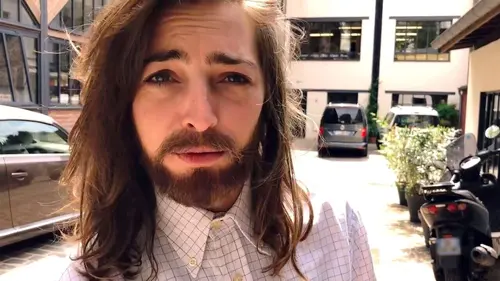 Kings Marina Foïs, Flora Fishbach