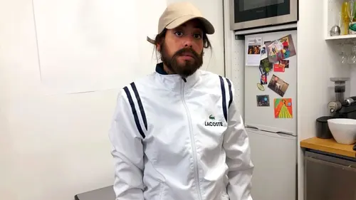 Kings Melha Bedia, Amel Bent