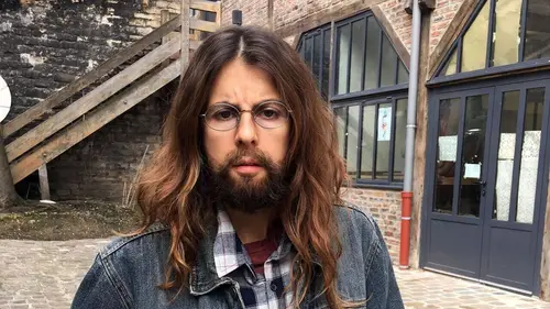 Casting Kings Nicole Ferroni et Océan