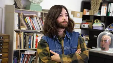 Rebecca Zlotowski et Marie Amachoukeli
