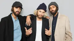 Kings Noémie Lenoir et Sonia Rolland