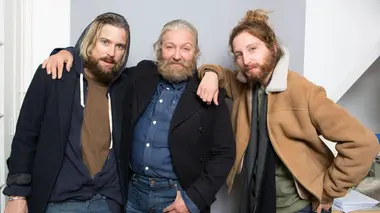 Charlotte de Turckheim et Julia Piaton