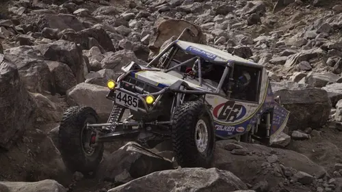 Casting Kings of the Desert