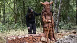Kings of the Wood
