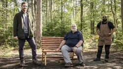 Kings of the Wood