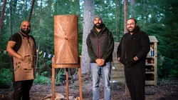 Kings of the Wood