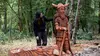 Un viking pour Bob