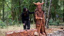 Visuel de Kings of the Wood