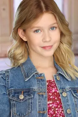 Photo Kinley Cunningham