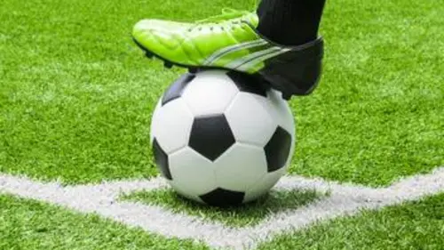 Kinshasa Générations Matuidi