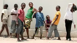 Kinshasa Kids en streaming