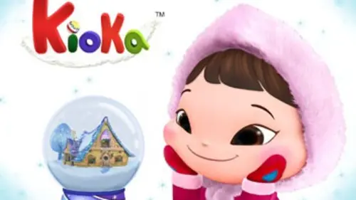 Kioka S01E19 Le château