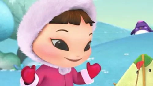 Kioka S01E07 Le grand Koko