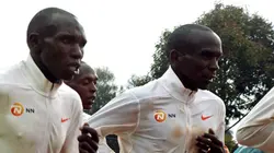 Kipchoge : l'ultime défi