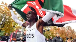 Kipchoge : l'ultime défi