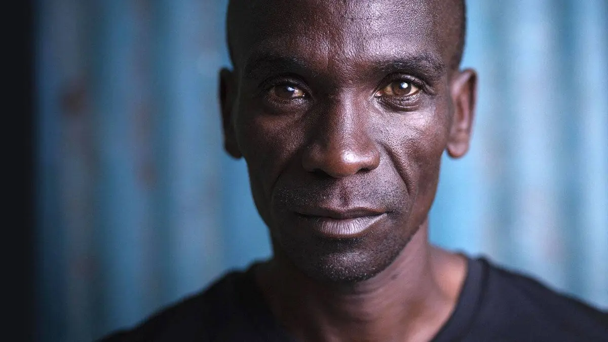 Kipchoge : l'ultime défi