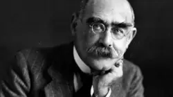 Visuel de Kipling, la part d'ombre