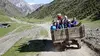 Kirghizistan : Au coeur des monts célestes
