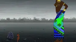 Kirikou et la sorcière