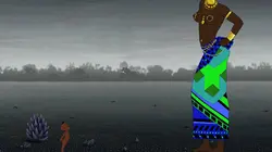 Kirikou et la sorcière