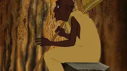 Kirikou et la sorcière