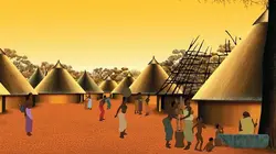 Kirikou et la sorcière