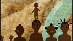 Kirikou et les hommes et les femmes