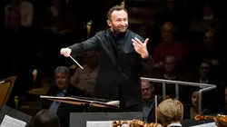 Visuel de Kirill Petrenko dirige Rachmaninov et Tchaïkovski : Concert de Pâques des Berliner Philharmoniker
