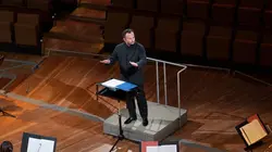 Kirill Petrenko et l'Orchestre Philharmonique de Berlin