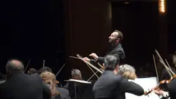 Kirill Petrenko et l'Orchestre Philharmonique de Berlin