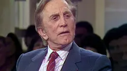 Kirk Douglas, l'indompté