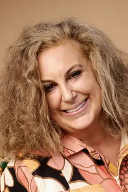 Photo de Kirsten Smith