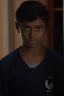 Photo Kirujan Logeswaran