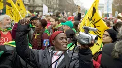 Kisilu et la pluie, un agriculteur face au changement climatique