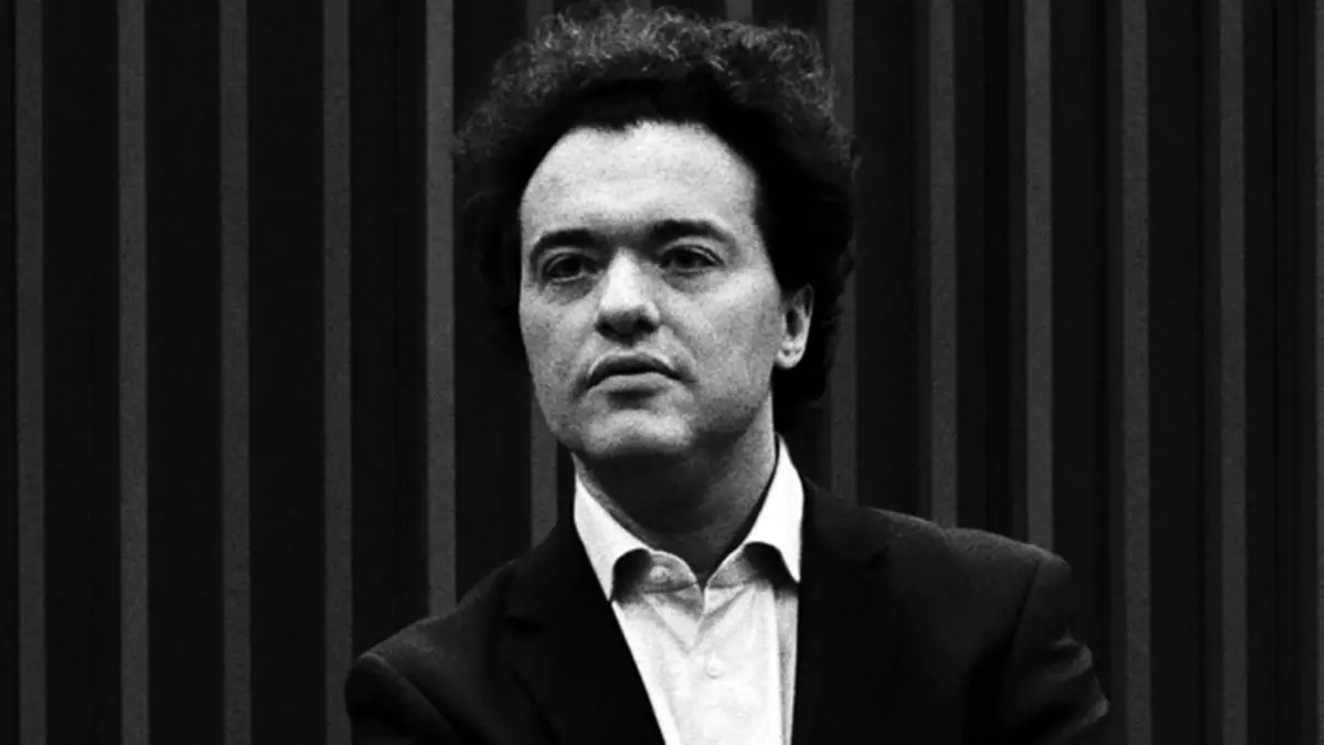 Kissin joue Gershwin, Berg et Chopin : Festival de Salzbourg 2021