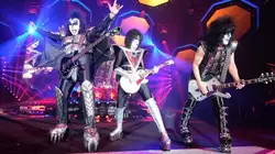 Kisstory
