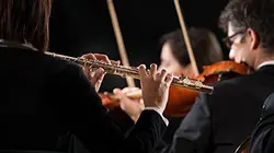 Kit Armstrong et Andrej Bielow en concert