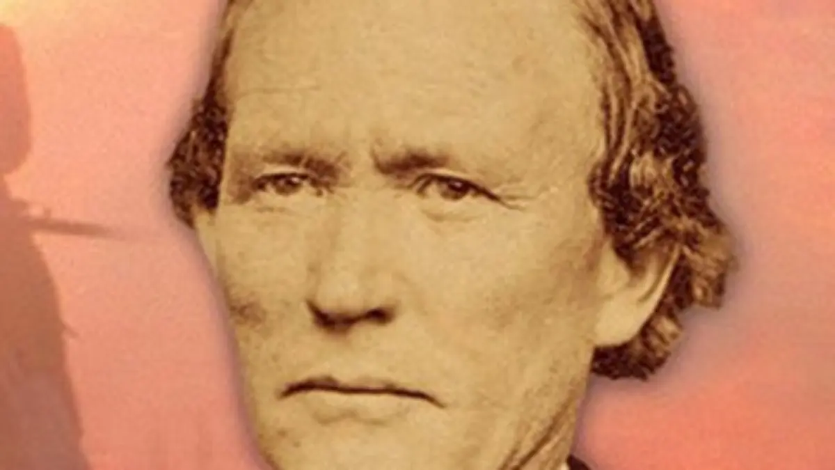 Kit Carson