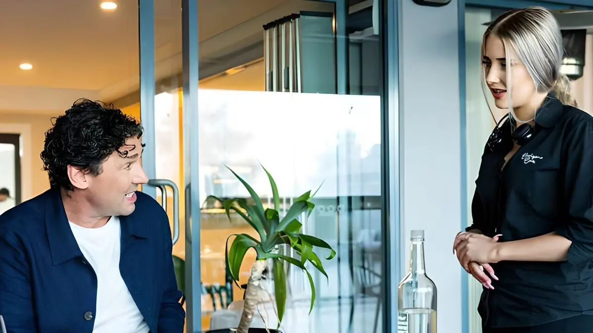 Kitchen Nightmares Australia