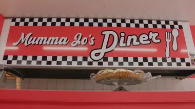 Mumma Jo's Diner