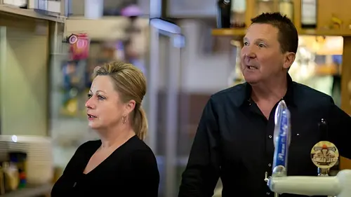 Kitchen Nightmares Australia Cafe Martini