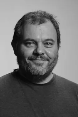 Photo de Kitodar Todorov