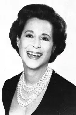 Photo de Kitty Carlisle