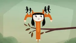 Kitty chez les chats S01E14 Danses et paillettes