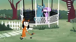 Kitty chez les chats