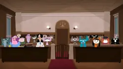 Kitty chez les chats  S01E21 Souvenirs souvenirs !