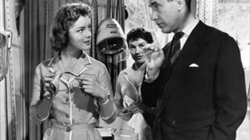 Kitty, une sacrée conférence