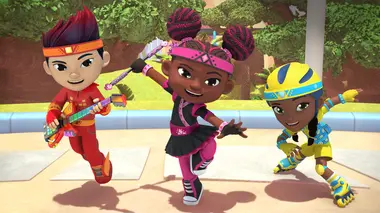 L'Énigme de Primadonna