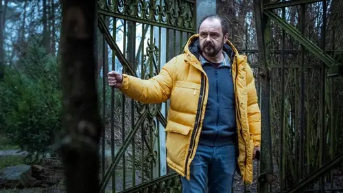 Klangor S01E02 La traque